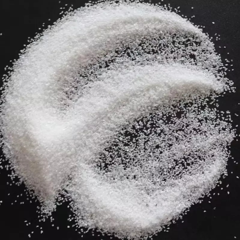 Порошок оксида алюминия Al2O3 сферический