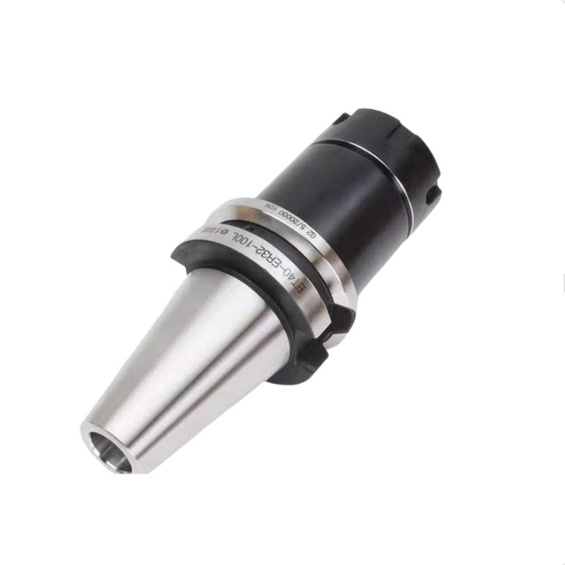 China Factory Sales CNC Machine Part Bt30 Bt40 Bt50 Bt Er Collet Chuck