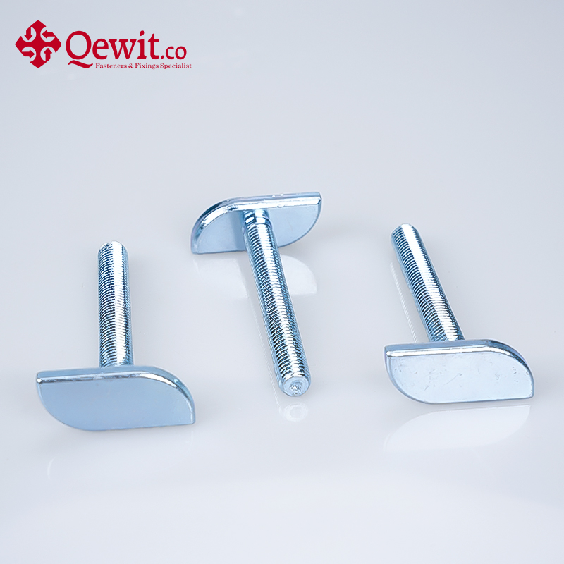 Прочный анкерный болт T Bolt 2 с индивидуальной упаковкой