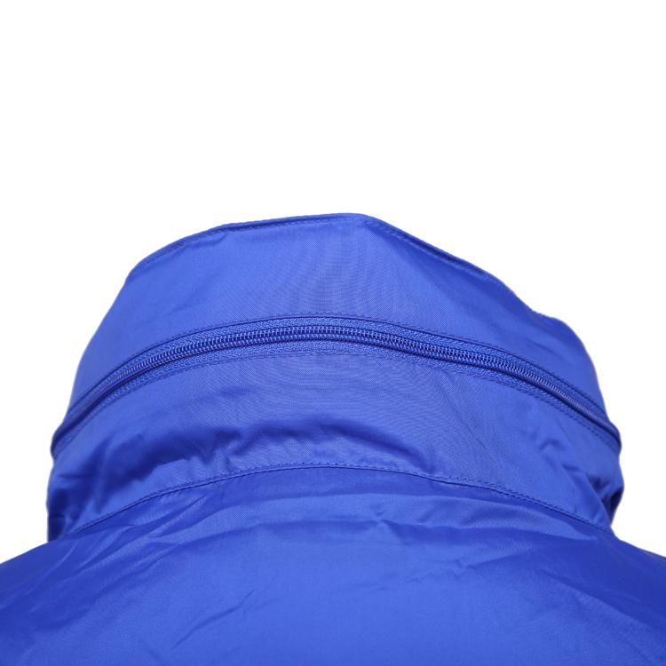 OEM Summer Cheap Outdoor Nylon Waterproof Foldable Rain Jacket