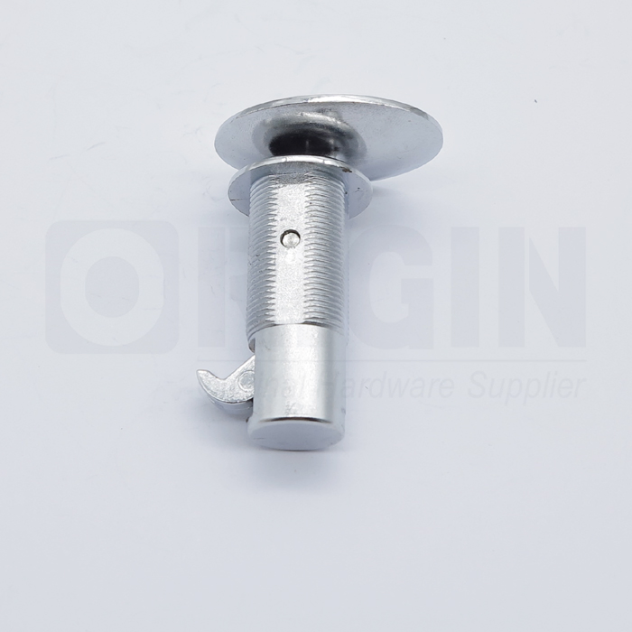 Caravan Cabinet Door Push Latch Keyless Furniture RV Boat Yacht Drawer Lock Caravan Cupboard Push Latch