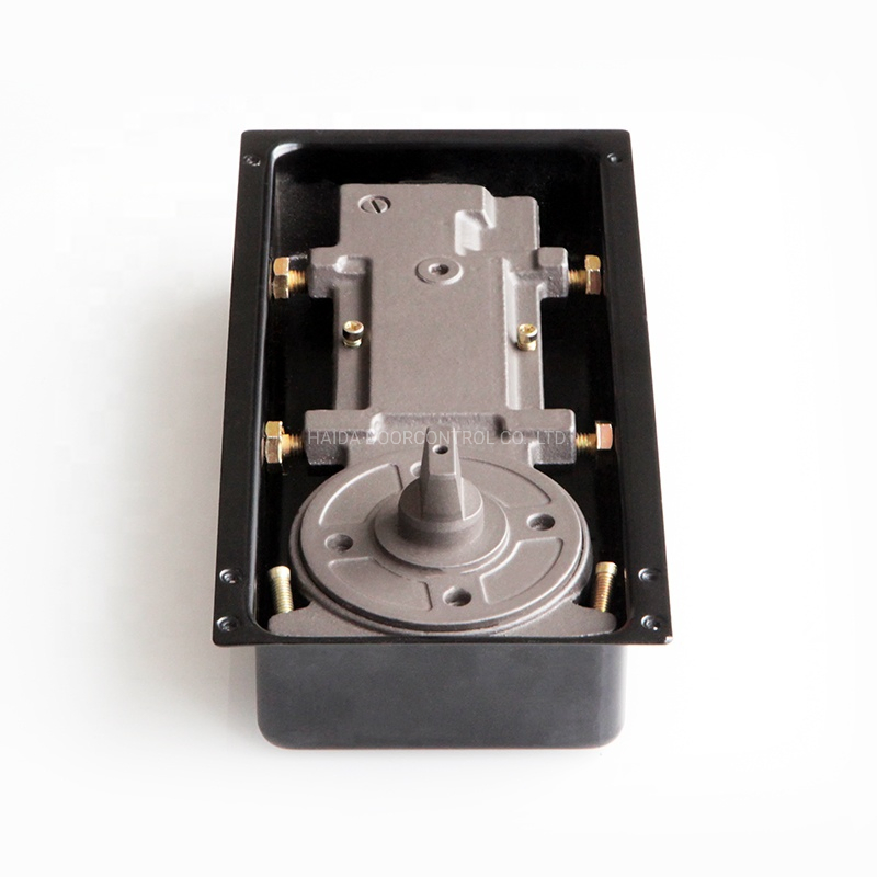 K-6000 Korea Quality Economic Type Floor Spring for Glass Door