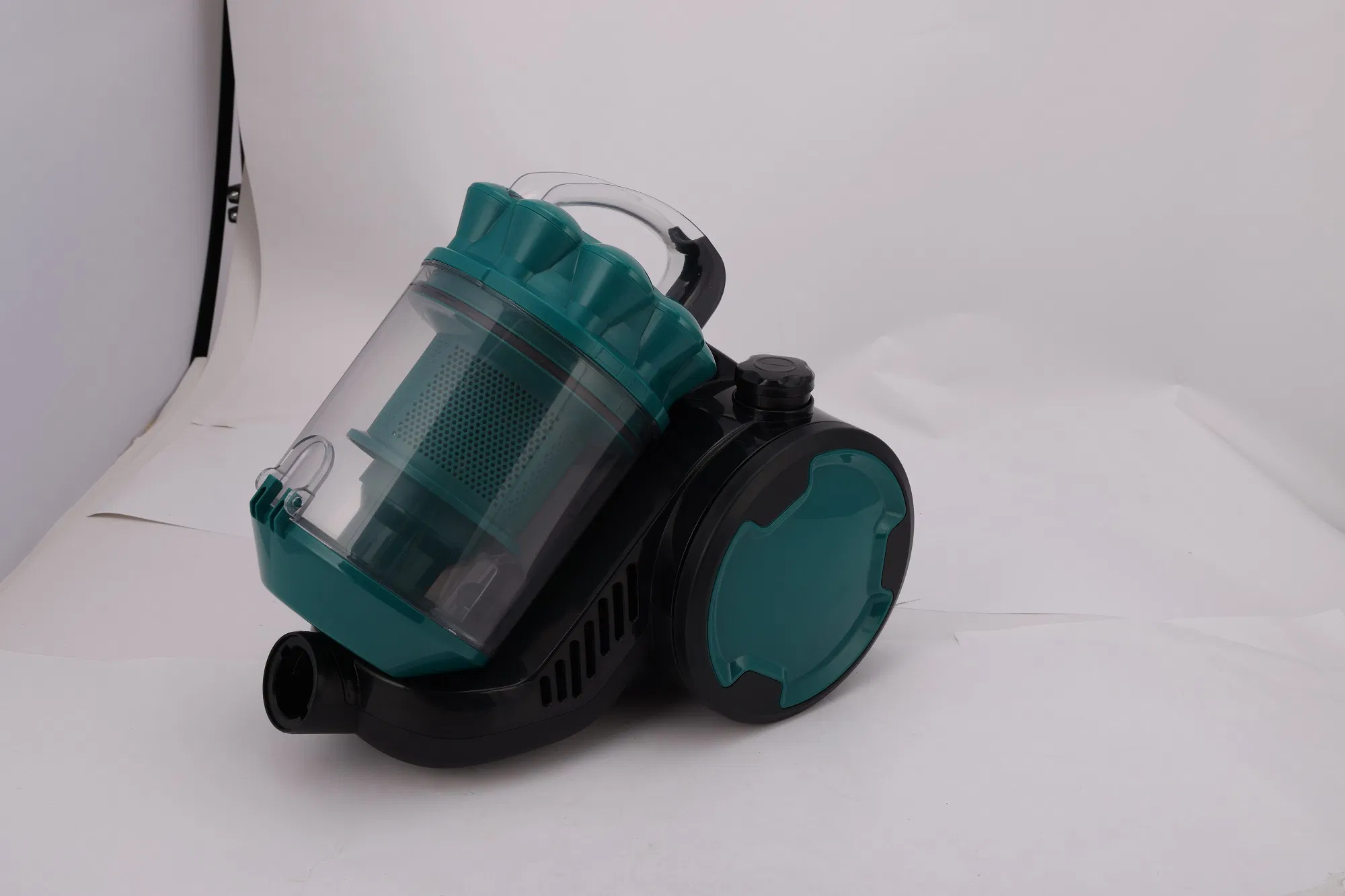 Eco-Friendly Vacuum Cleaner for Sustainable Home Cleaning Solutions