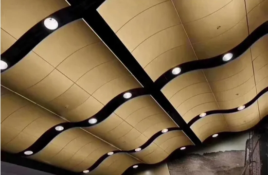 Custom Unitized Glass Curtain Wall System for Commercial Buildings