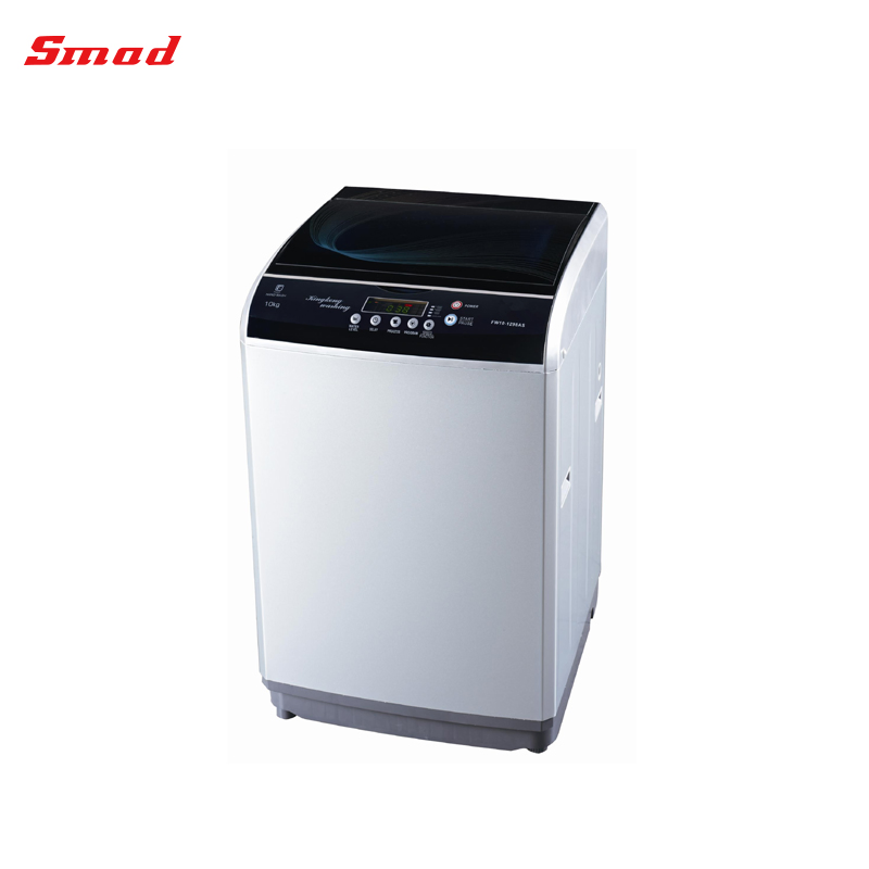 10 Kg Automatic Top Loading Washing Machine