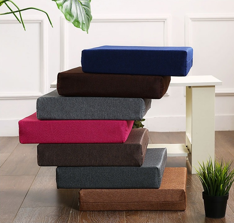 High Elasticity Foam Cushion for Home