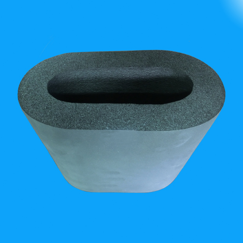 BS 476-7 Certified Foam NBR PVC Rubber Pipe Insulation for Air Conditioner