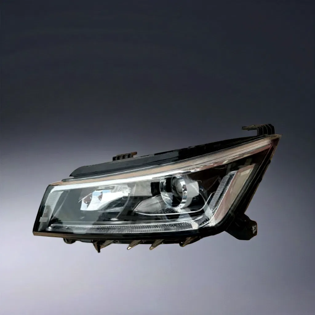 Светодиодная фара для Chevrolet Aveo 2023