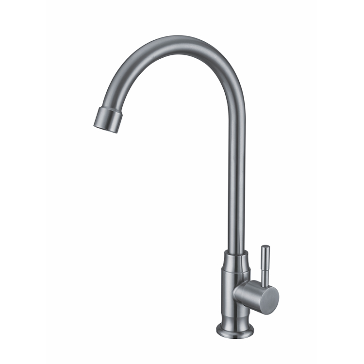 SUS 304 Kitchen Sink Faucet