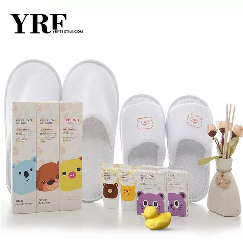 Hotel Amenity Sets Wholesale Omni Shampoo and Conditioner Shower Gel