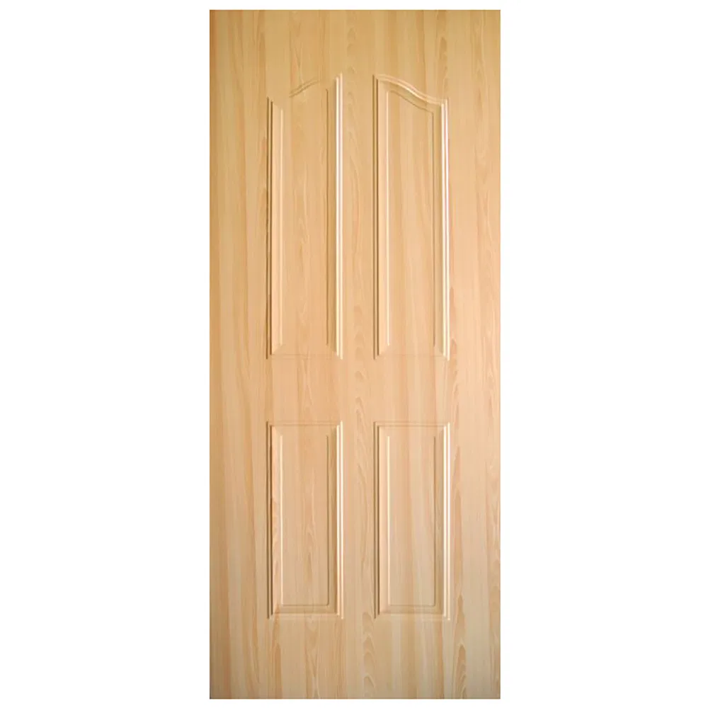 920X2150X3mm / 4mm HDF /MDF Melamine Moulded Door Skin