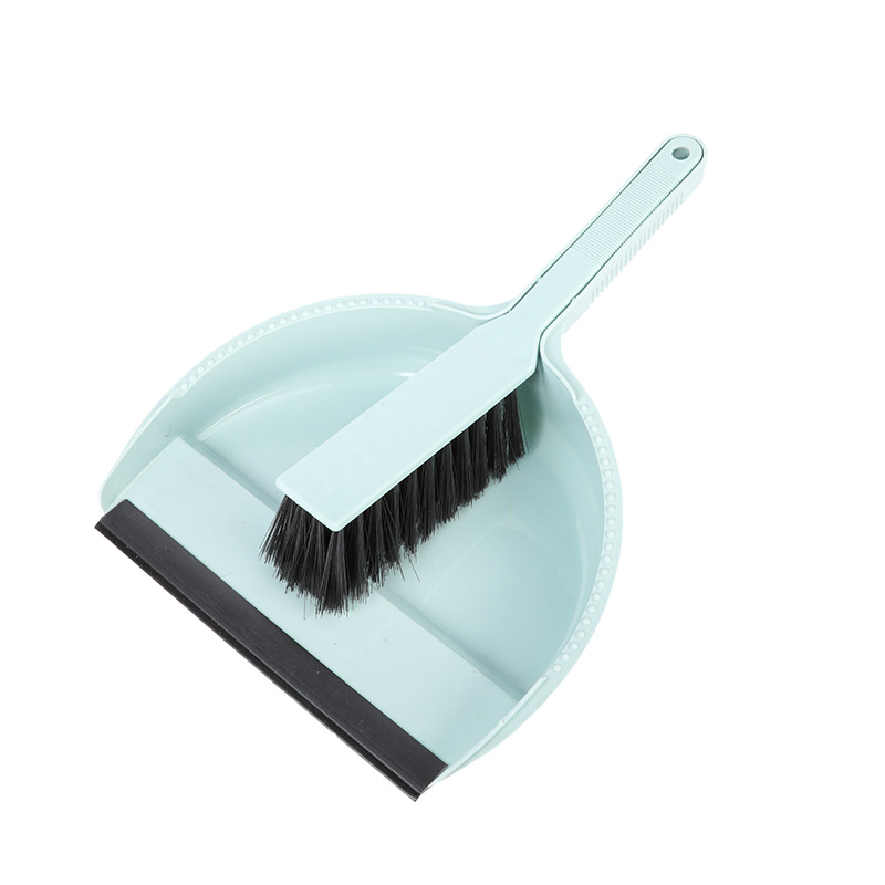 Brand New Lobby Usage Stylish Cleaners Home and Dust Pan Set Indoor Cleaning Broom with High Quality