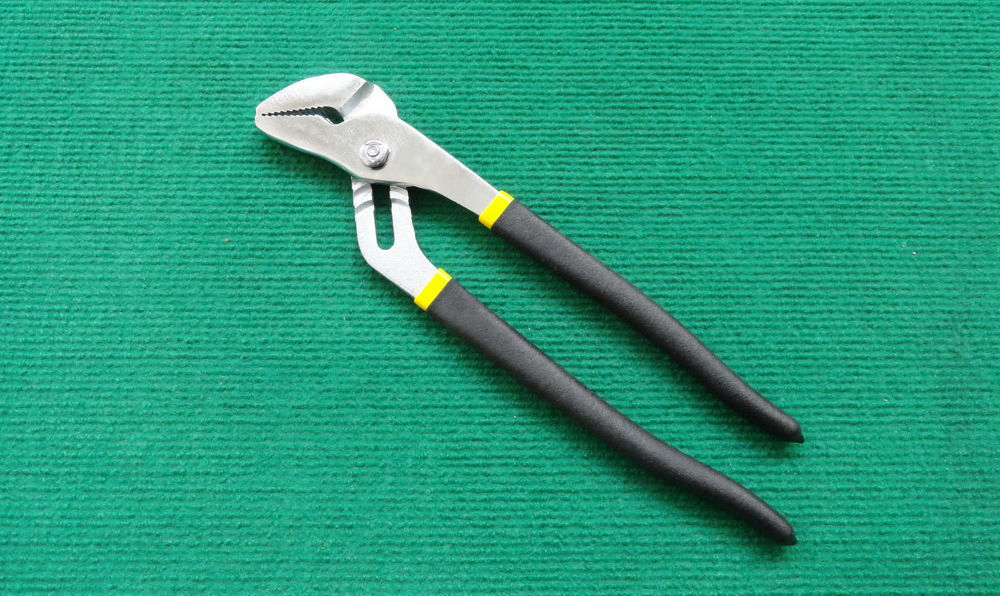 Разводной ключ C-Man Premium с регулируемым захватом