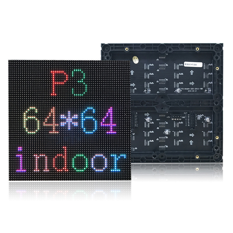 Advanced SMD COB Gob LED Module for Display Screen Accessories