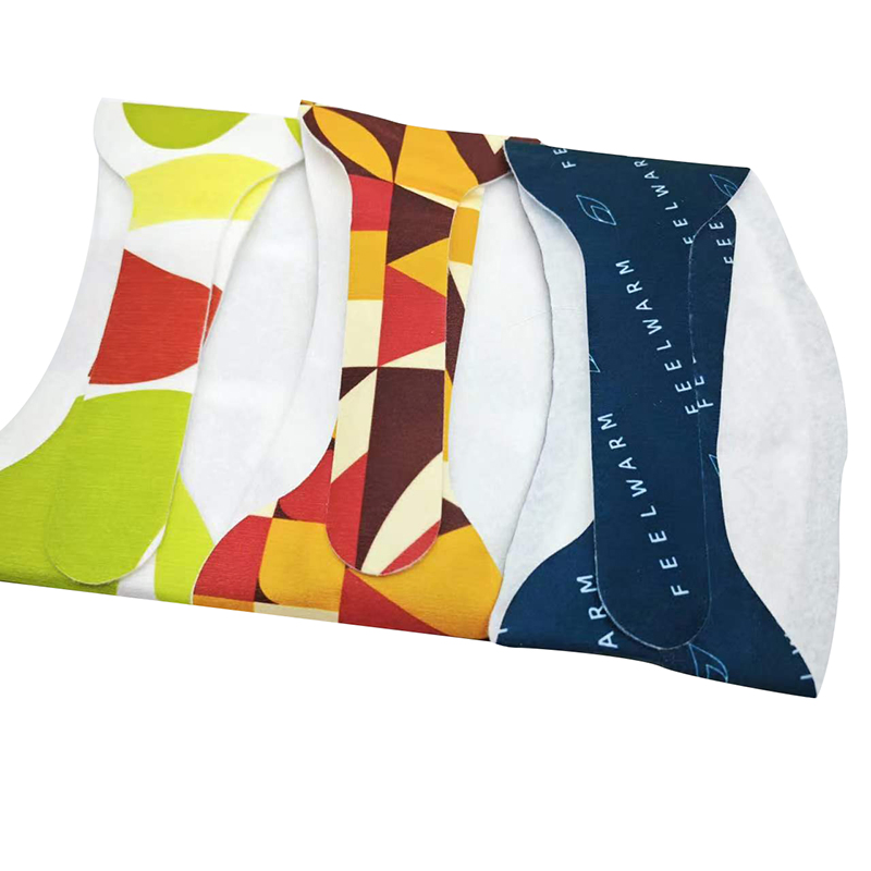 New Hot Sale Health Care Warm Heating Neck Pad