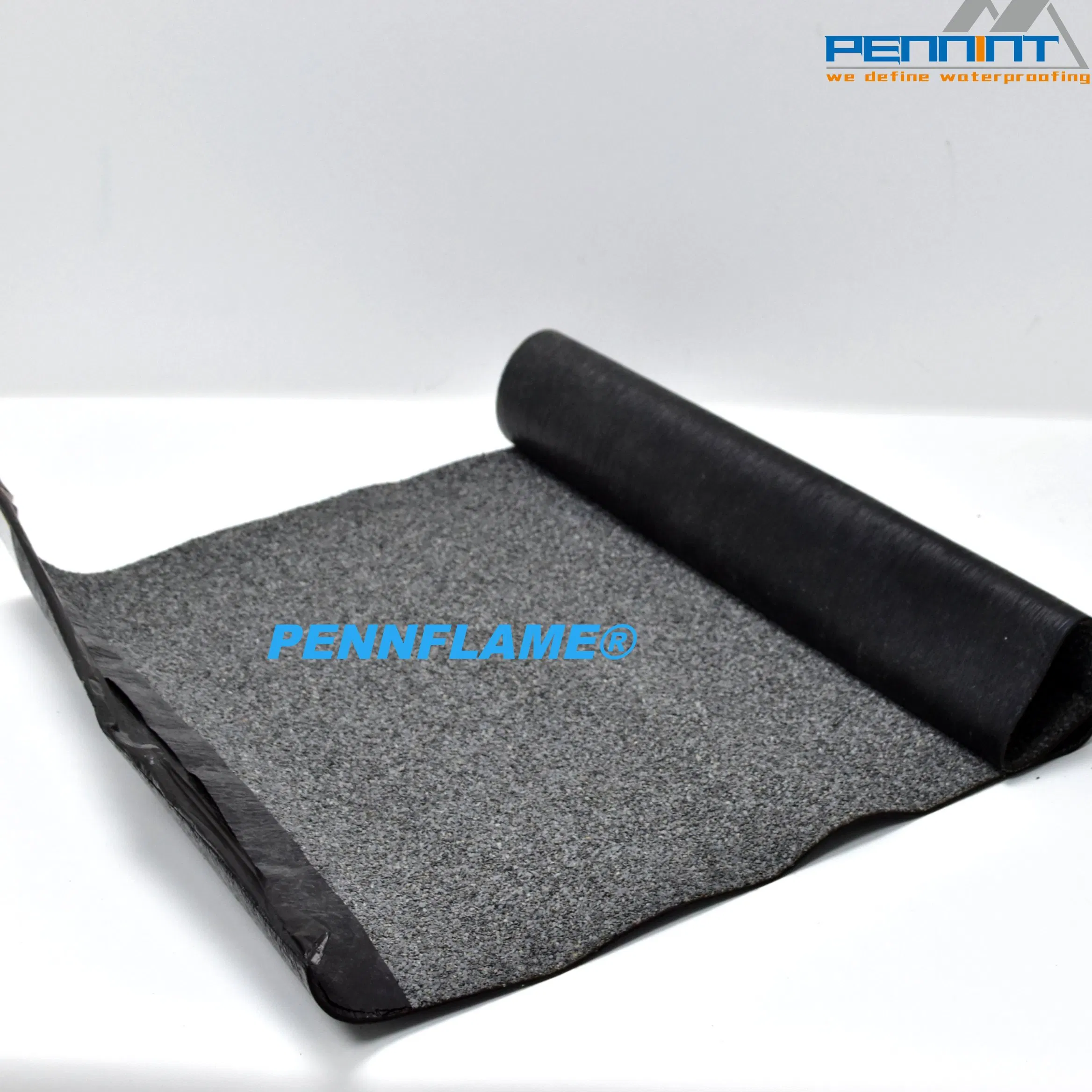 High Quality Asphalt Waterproofing Membrane Sbs APP Modified Bitumen Waterproof Membrane