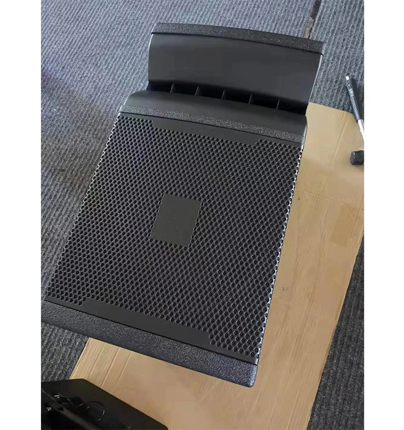 Passive PA Speakers Line Array Vrx932 12inch Line Array, Vrx918