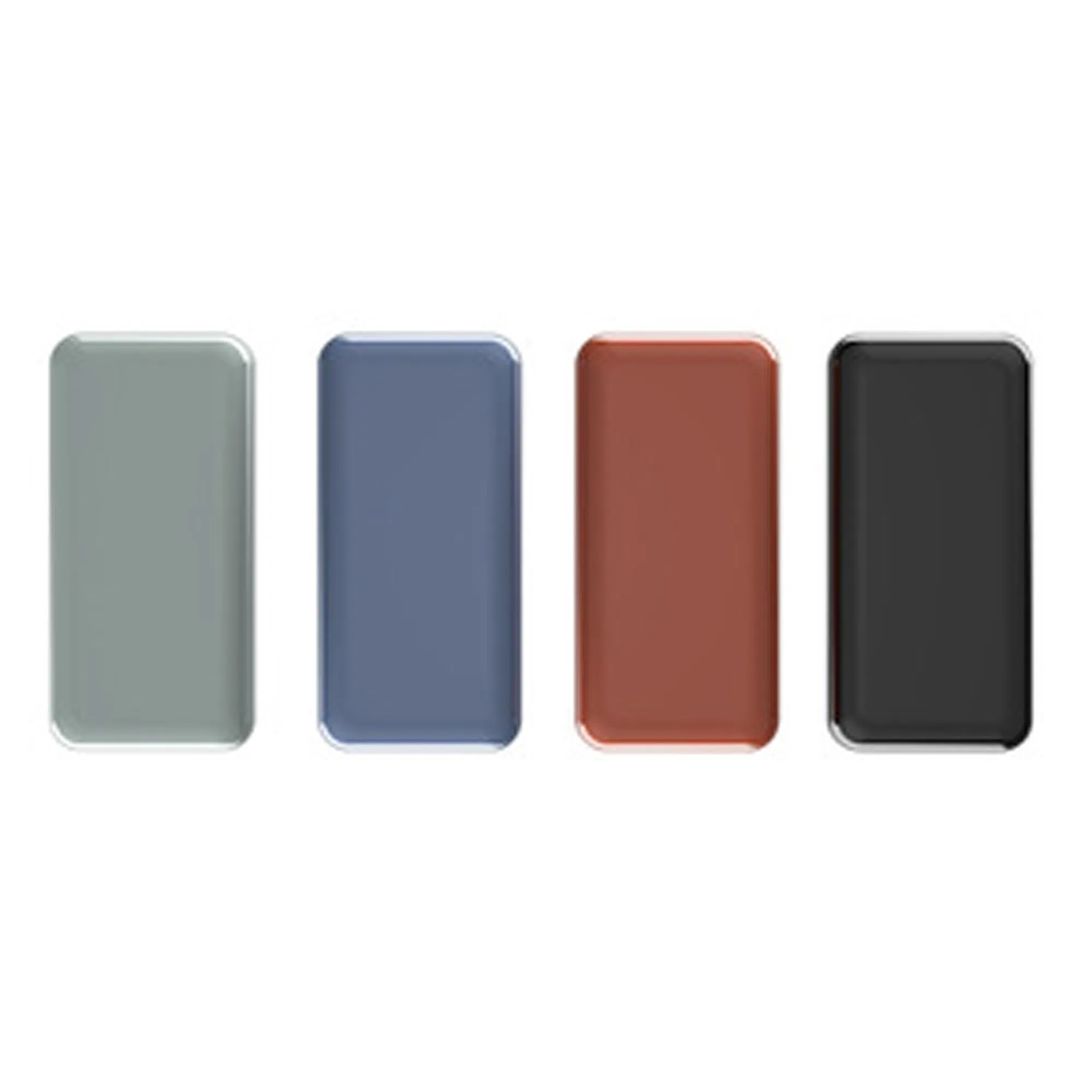 10000mAh Portable Charger USB-C Power Delivery Power Bank