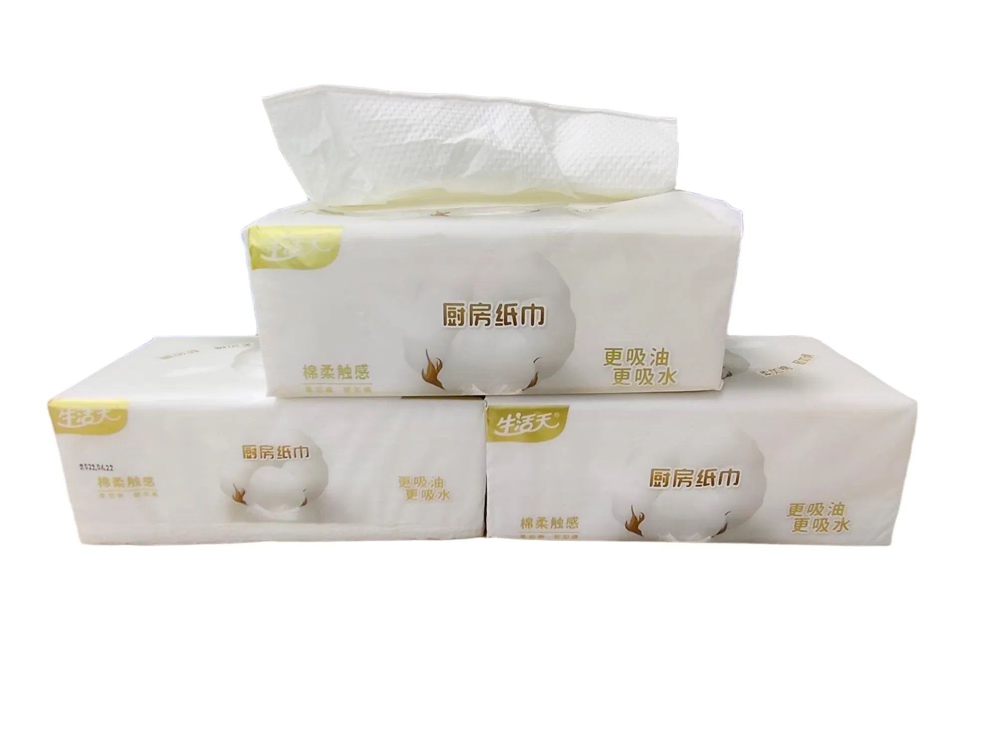 70 Sheets Kitchen Paper Towel