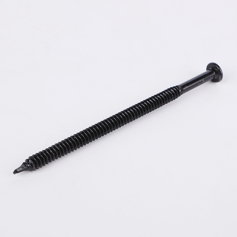#15 Self Drilling Roofing Screw 1000 Hours Salt Spray Test