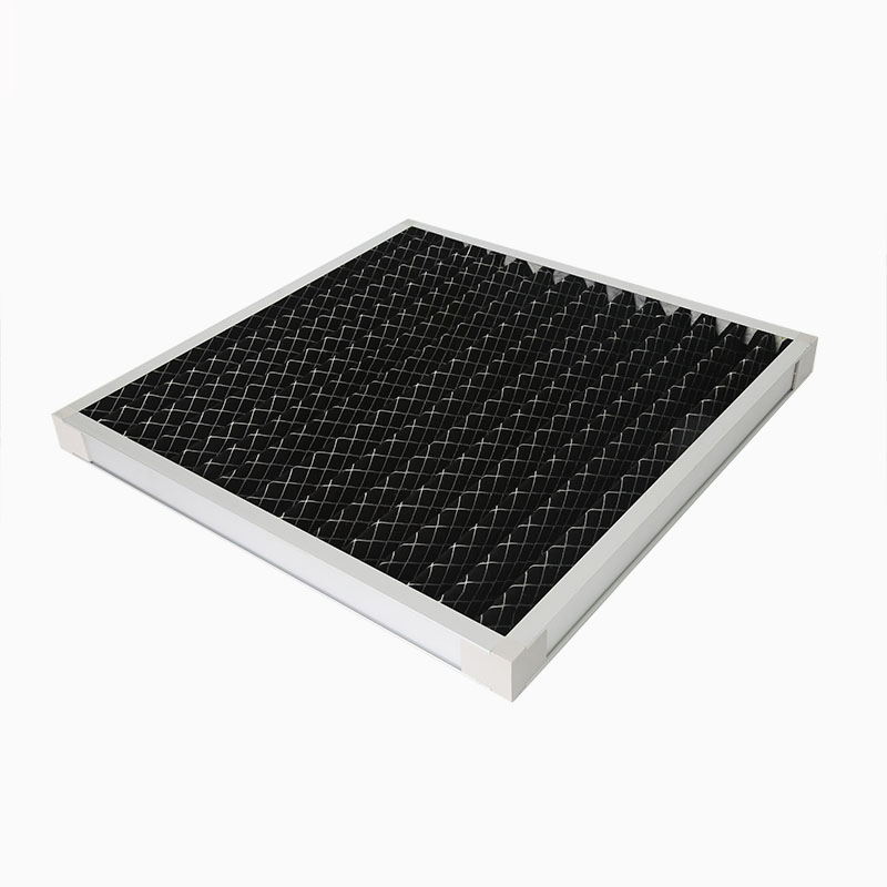 Advanced Premium Activated Carbon Air Filter for Healthier Indoor Air