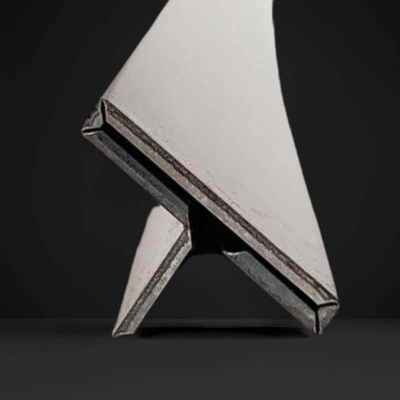 India 201 304 Stainless Steel T-Shaped PVD Profile Metal Trim T Patti for Wall Transitions