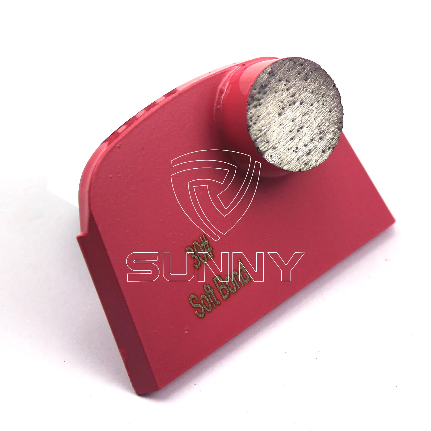 Fast Change Lavina Tool Diamond Grinding for Concrete Floor