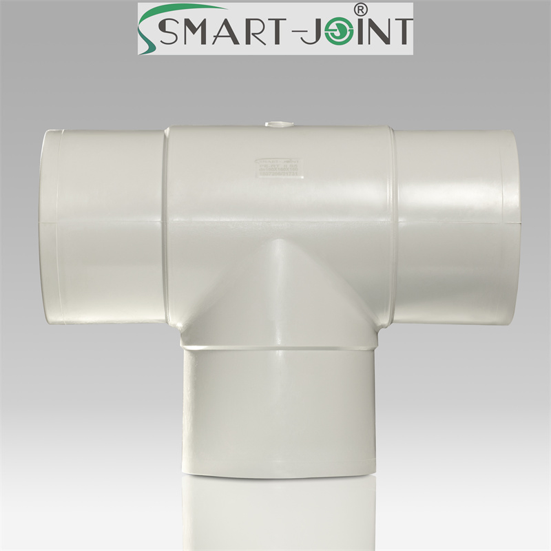 Electrofusion Fittings for HVAC System Pipes
