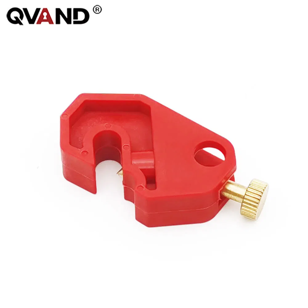 High-Quality Miniature Circuit Breaker Lockout Device for Safety