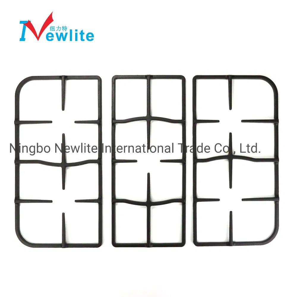 Cast Iron Grid/Oven Part/Stove Part/Cooker Part/Grid/Enamel Grid/Steel Grid