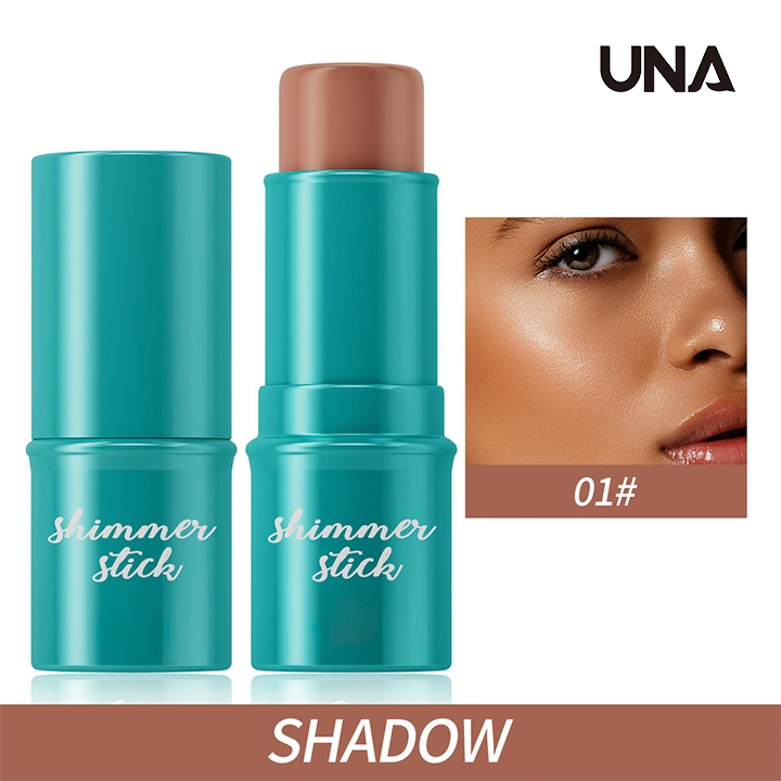 Bronzer Powder Private Label High Definition Concealer Cosmetic New Arrivals Waterproof Full Coverage Concealer Bronzer Brush
