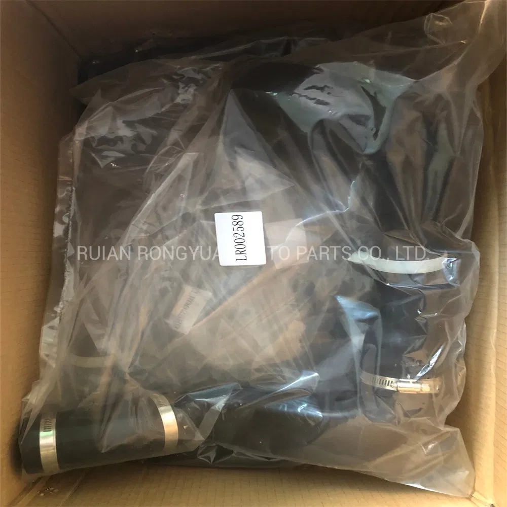 Воздуховод LR002589 для Land Rover Freelander 2 (2006-2014)