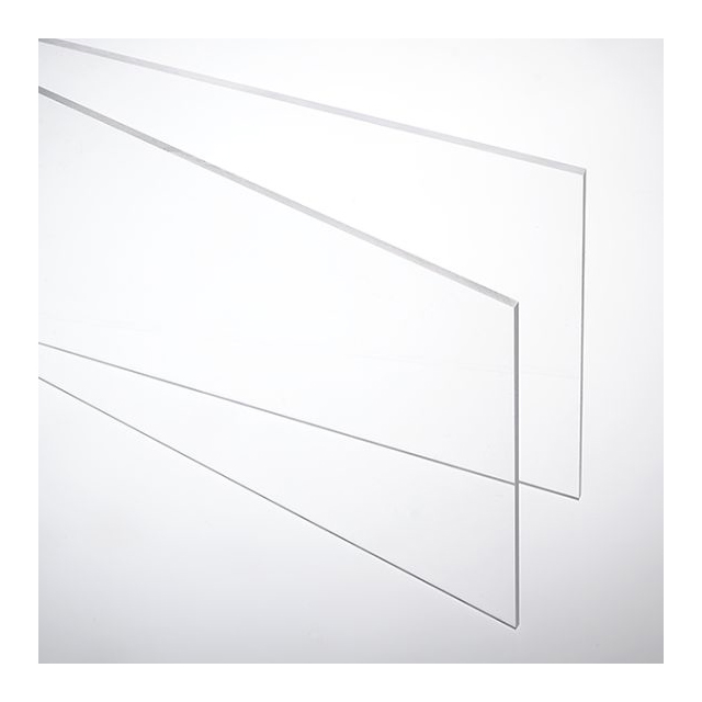 Corning Ealge Xg Infrared Bandpass Filter Is UV Impervious