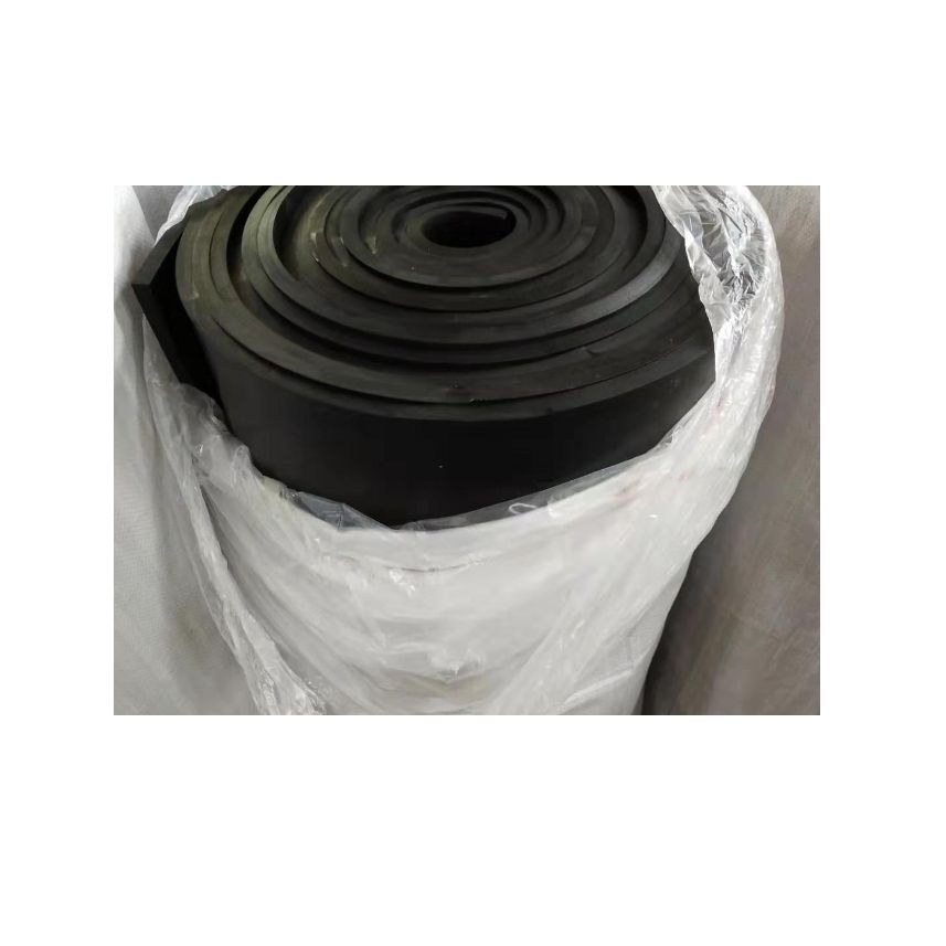 Advanced Rubber Products for Reliable Performance and Longevity