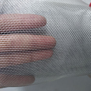 14*14/ 18*14 /14*16/ Aluminium Alloy Window Screen Wire Mesh
