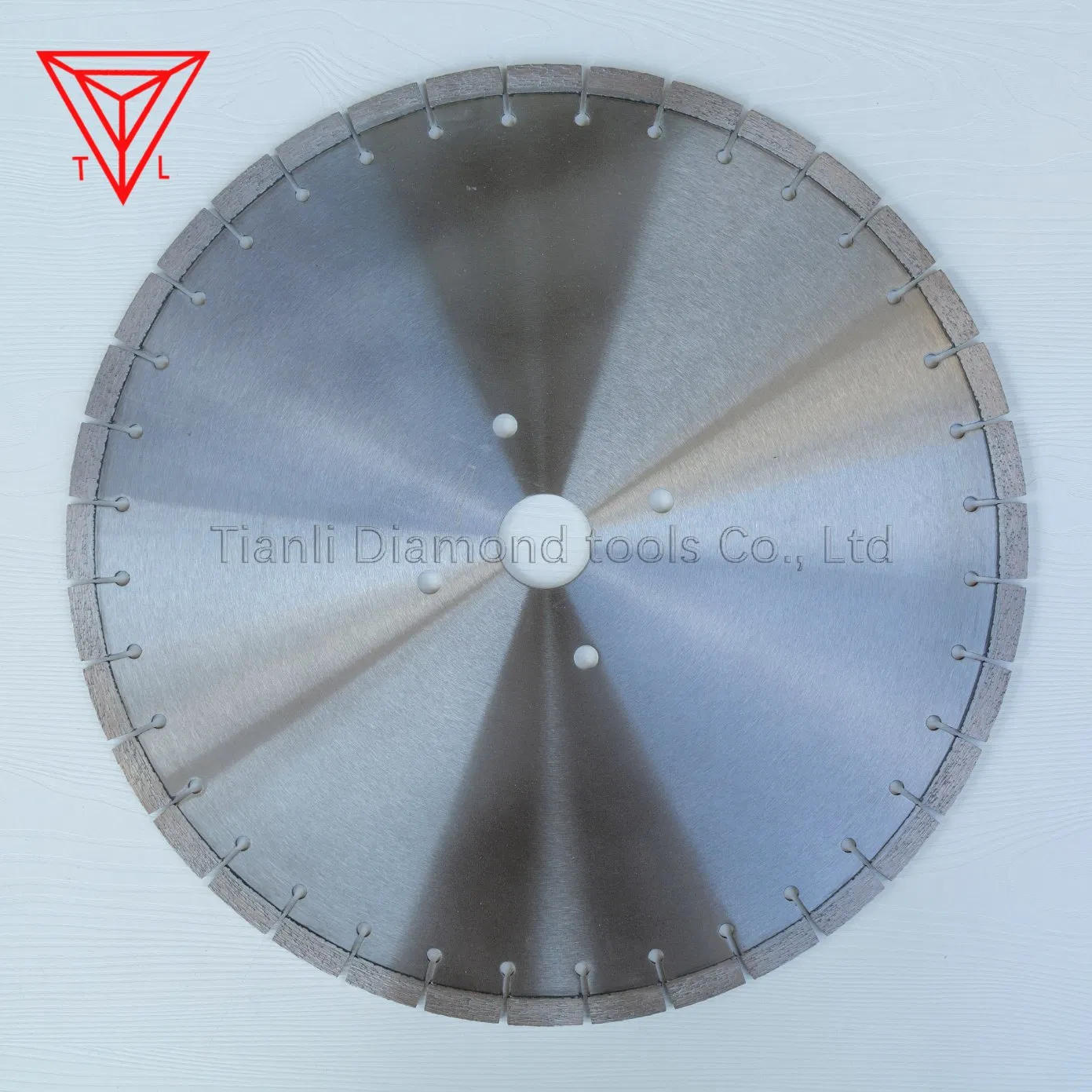 Electroplating Hot Press Diamond Saw Blade