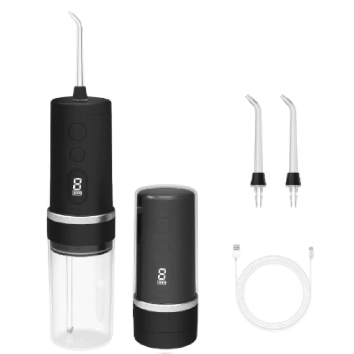 Hot Selling Portable Electric Oral Cleaning Mini Oral Water Floss