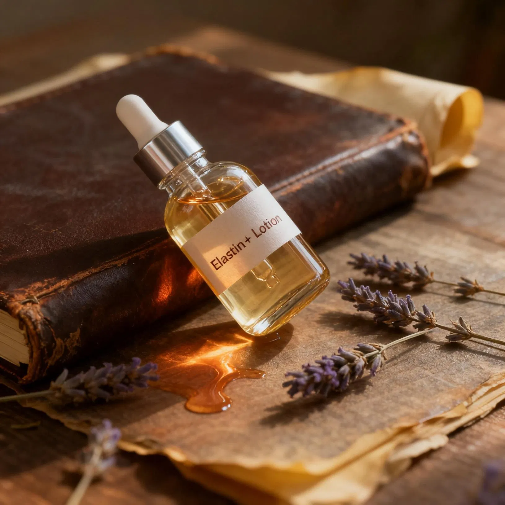 Advanced Formula Ergothioneine Skin-Lightening Face Lotion for Even Tone and Dark Spot Correction