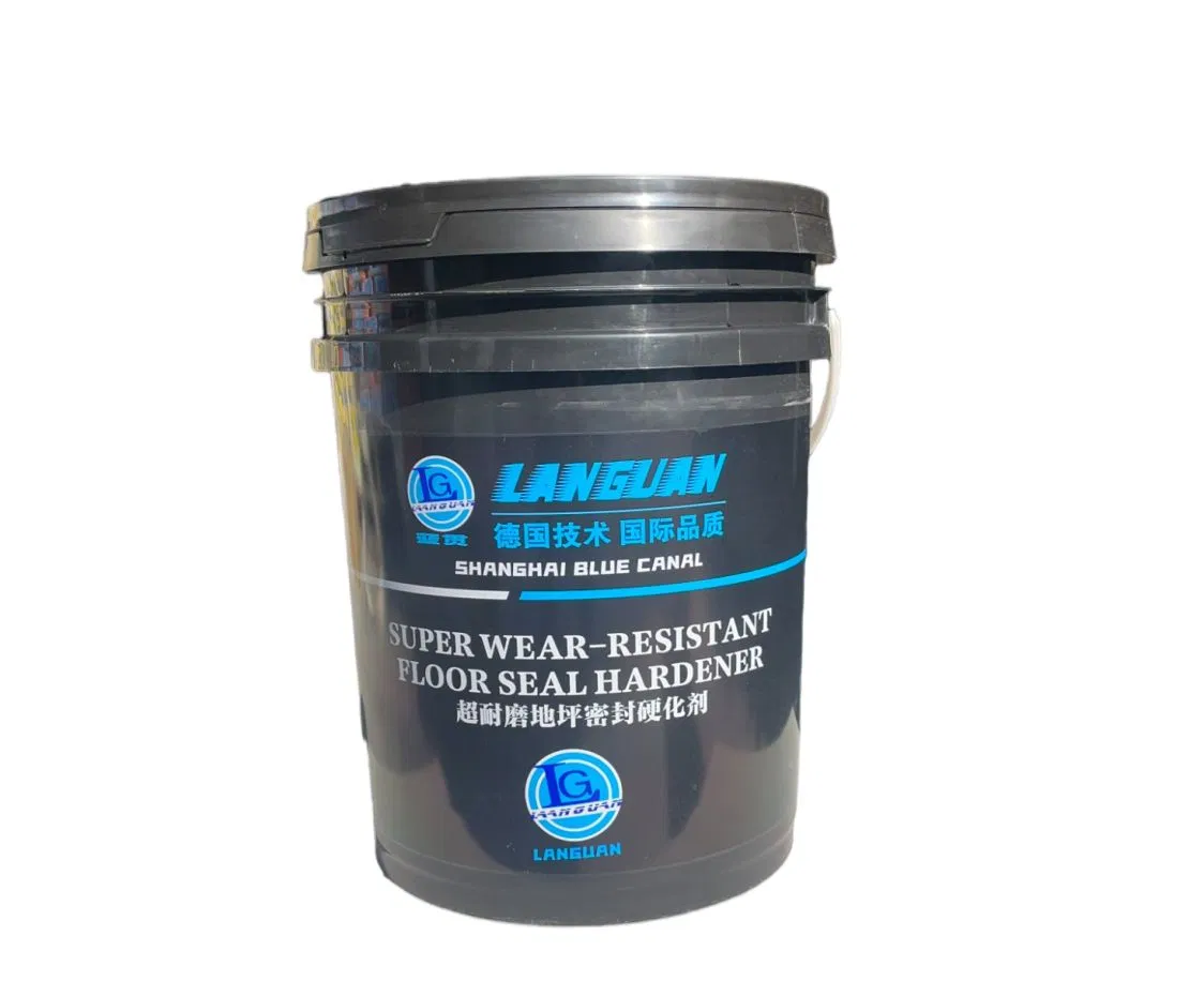 High-Performance Protective Coating for Robust Floor Treatment Options