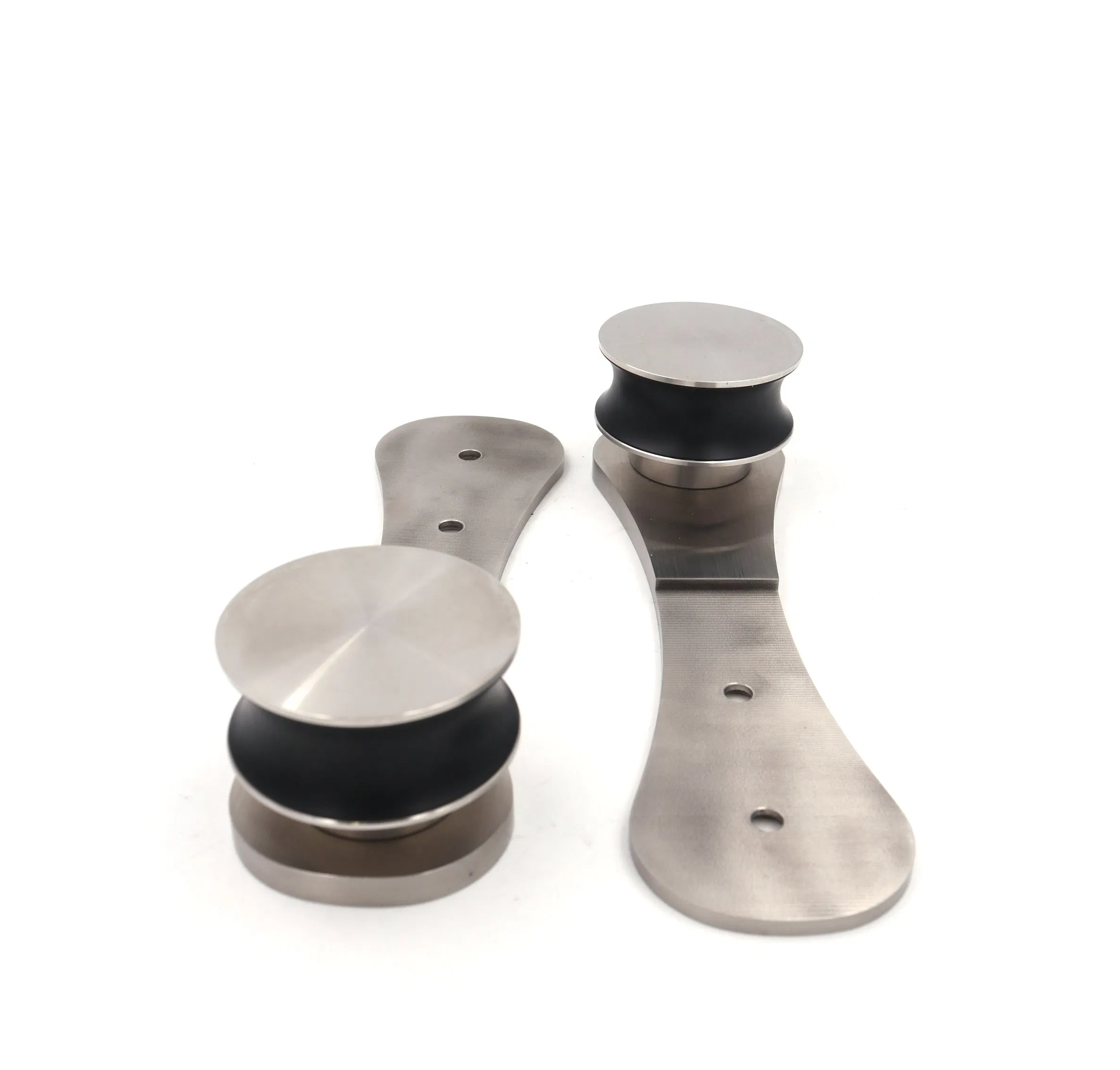 Hot Selling Durable Luxury Style Wooden Door Sliding Door Hardware Accessories