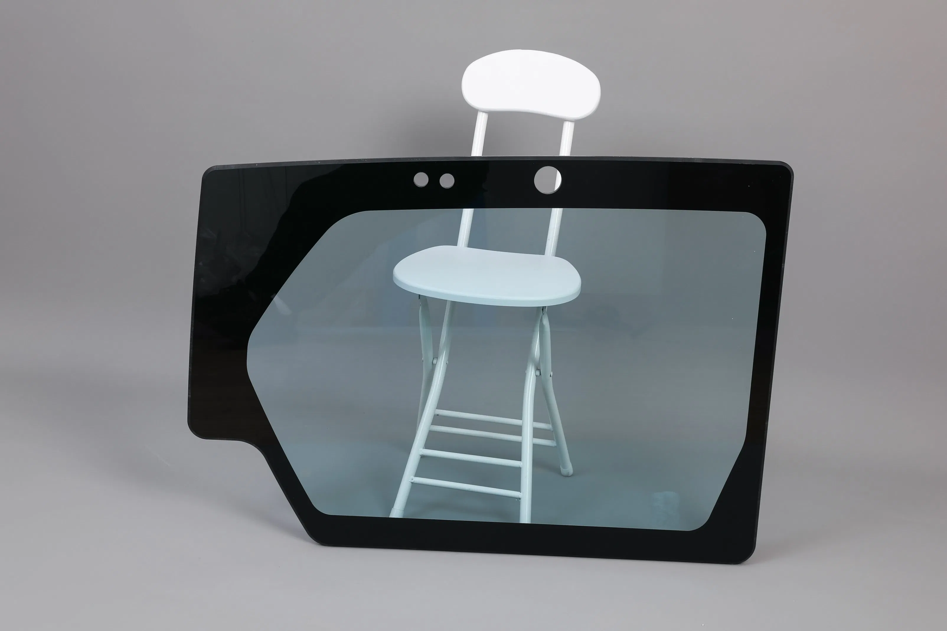 Durable Polycarbonate Windshield for off-Road Beach Buggy Use