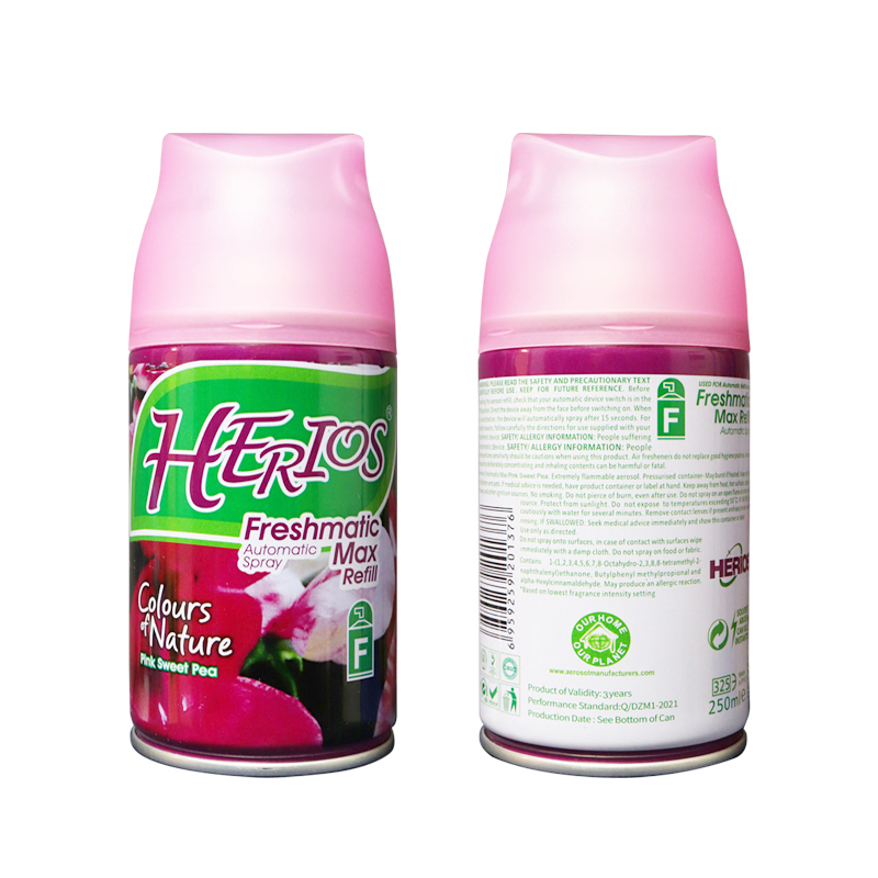 Household Eliminating Spray Freshener Room Mist Large Bottle Eliminating Air Freshener Spray