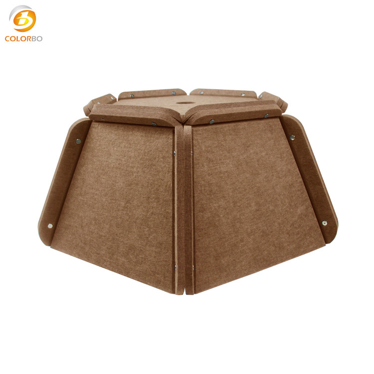 Circular Carton Packed Practical Function Pendant Lamp with High Quality