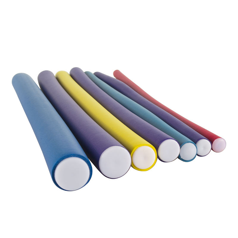 Бигуди мягкие гибкие, 10 шт.