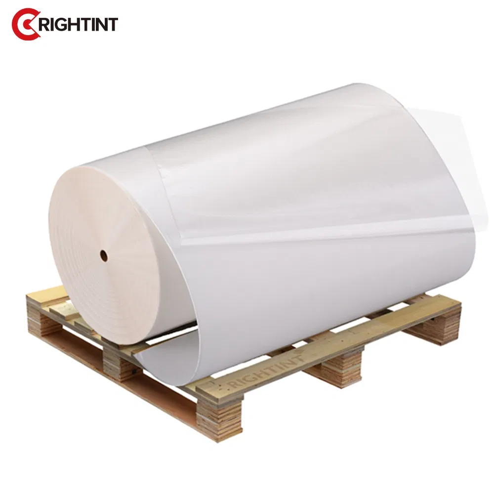 Technical support for OEM private packaging relabelling projects self adhesive label