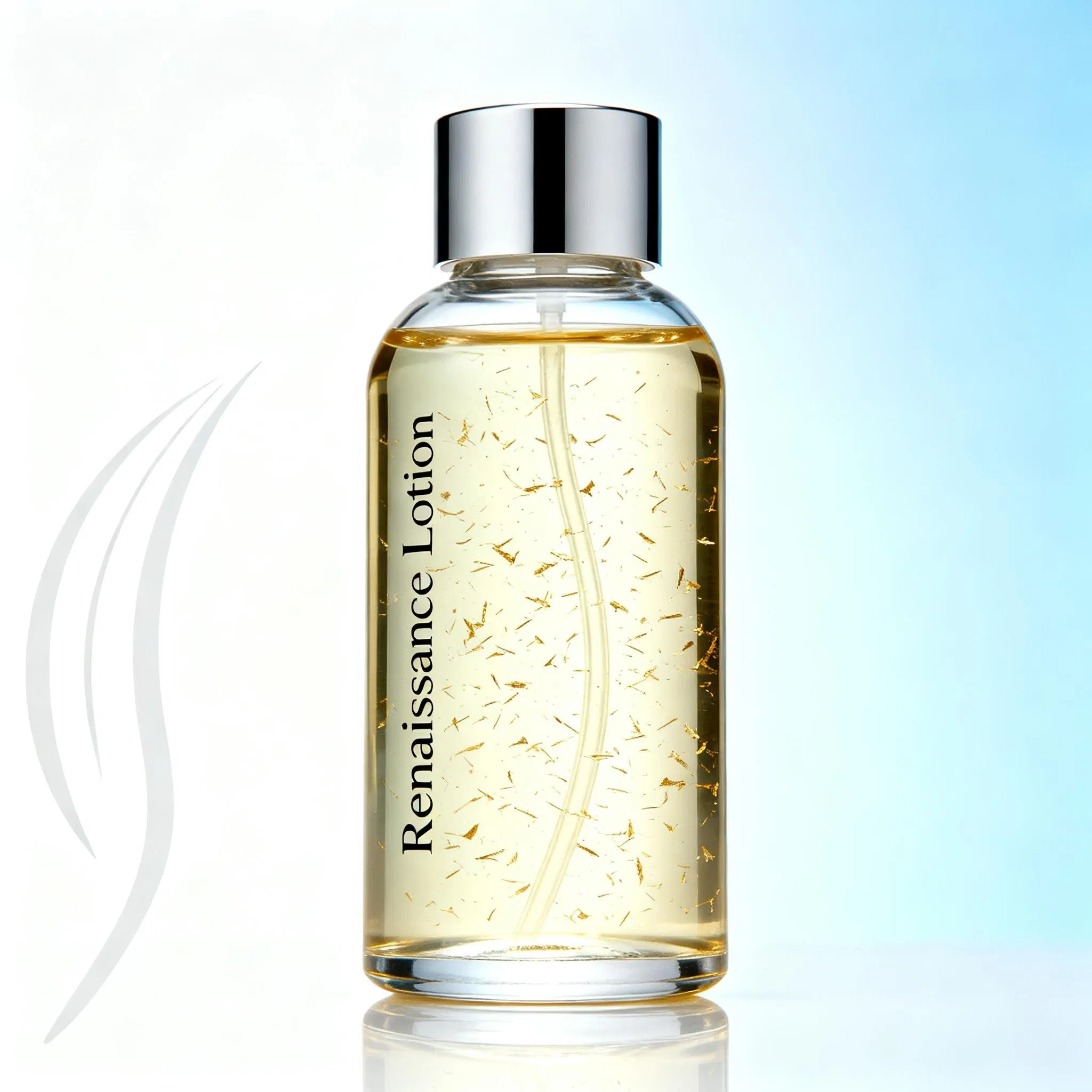 Advanced Clinical Ergothioneine Radiance-Boosting Face Lotion for Luminosity and Even Tone