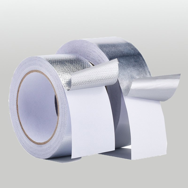 High-Quality Aluminum Fiberglass Tape by Leading Chinese Supplier - 2024