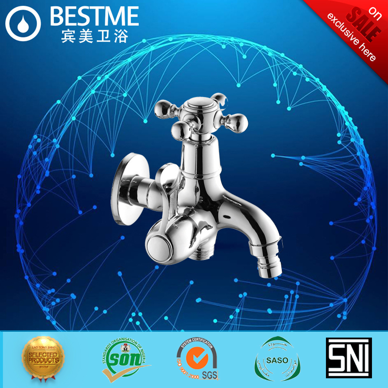 Смеситель для ванной хром BF-T003