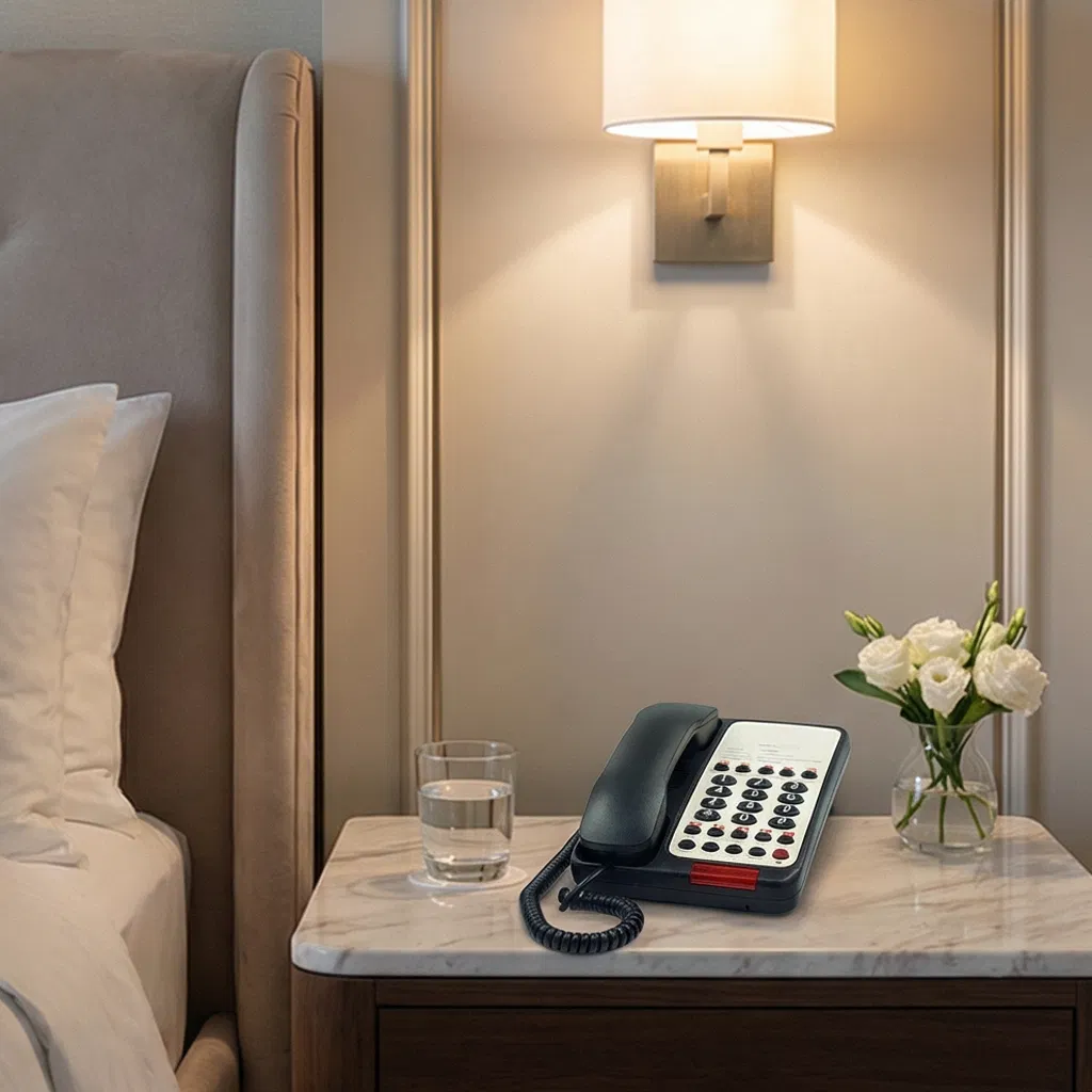 Hotel Telephone 901A