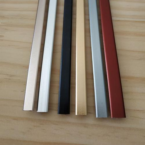Aluminum Tile Trim Carpet Strip Carpet Edge Aluminum Flooring Trim